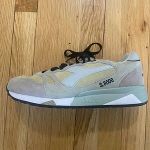 Diadora s8000 Sneakers